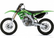 Kawasaki KX250F